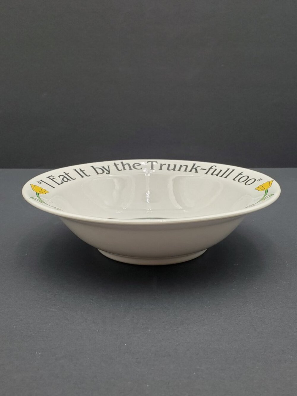 Kellogg's Corn Flakes 90th Anniversary Collectible Cereal Bowls Vintage Ad Bowls - Picture 12 of 13